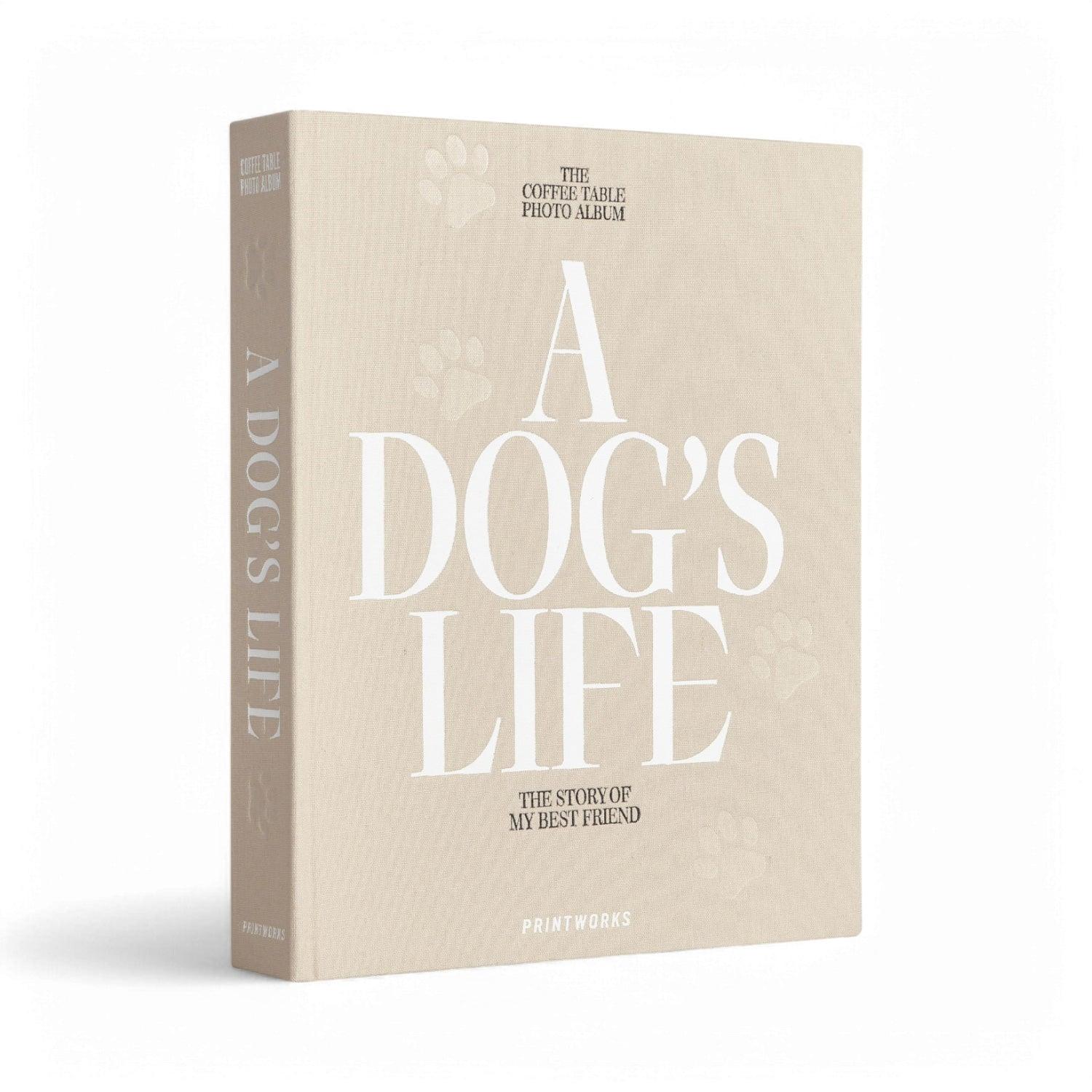 Doggy Delight Photo Album - Image 3