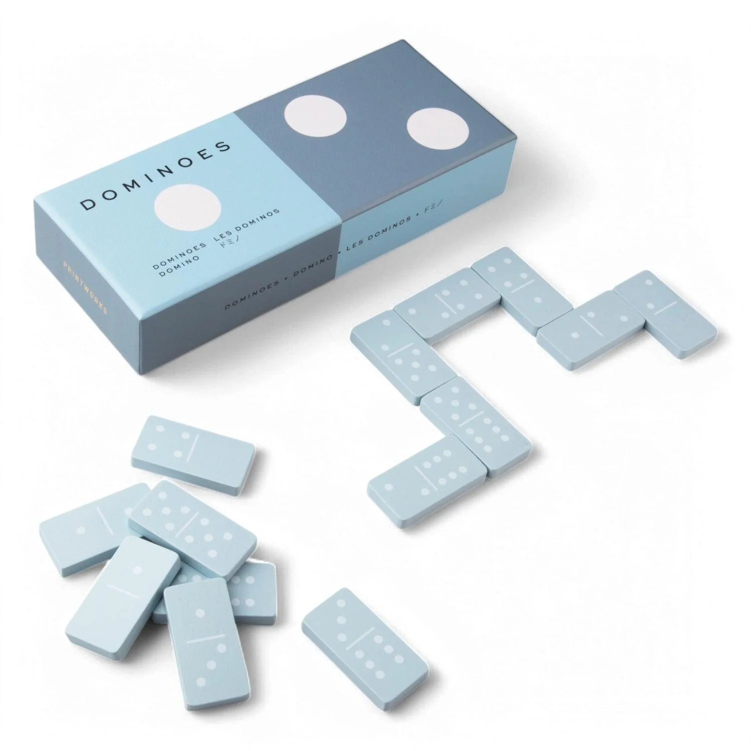 Domino Delight Book - Image 2