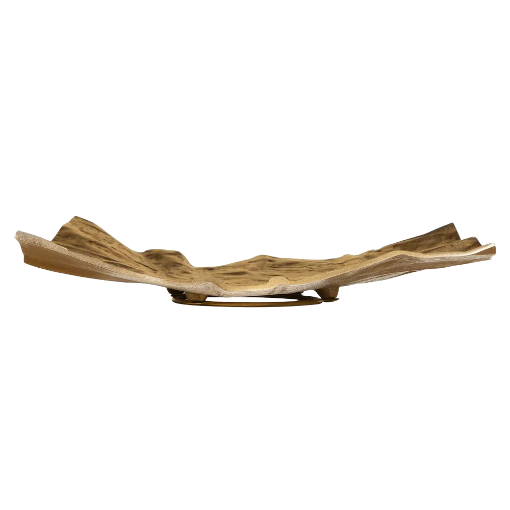 Edge Wall Decor Brass - Image 8
