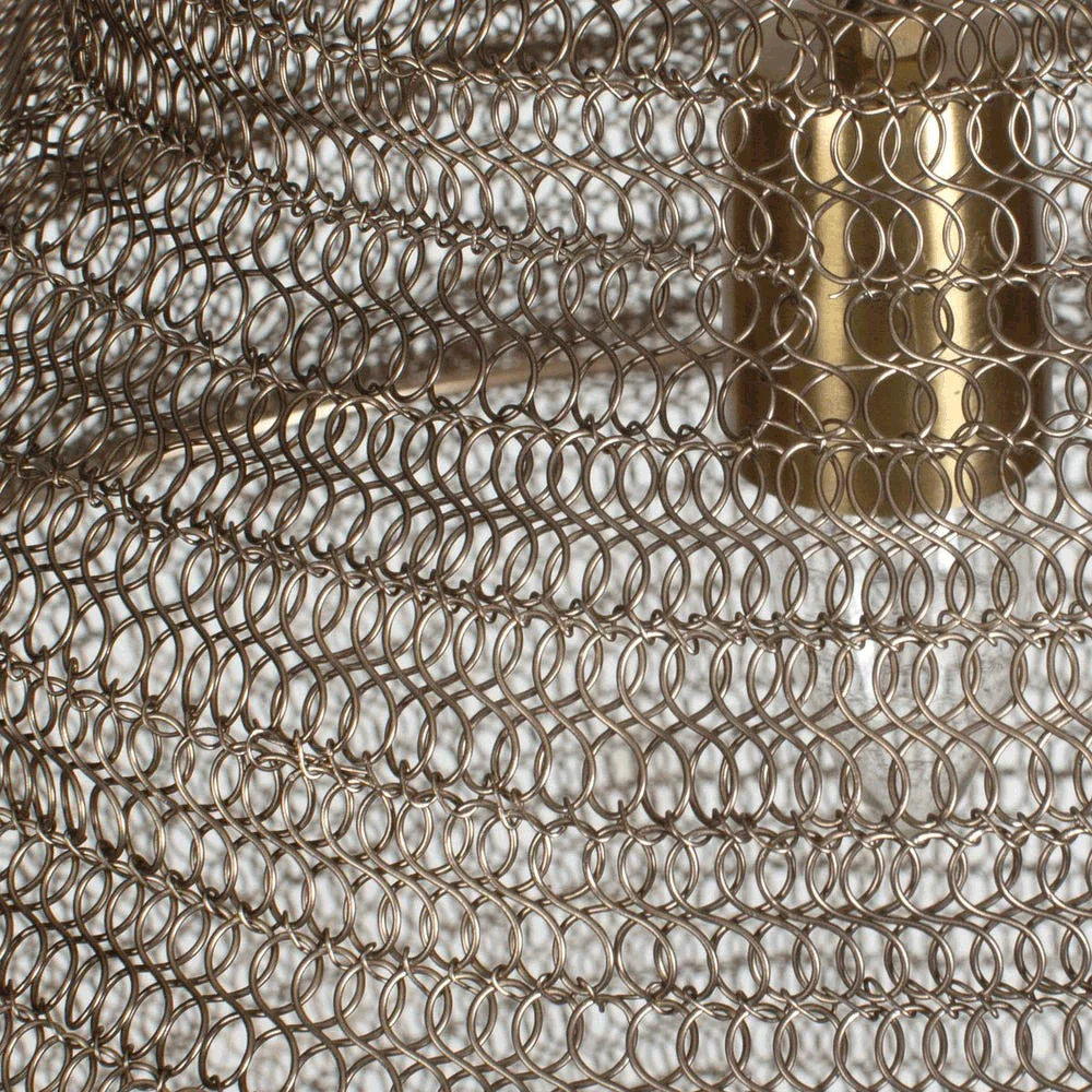 Elara Pendant Ceiling Lamp - Image 4