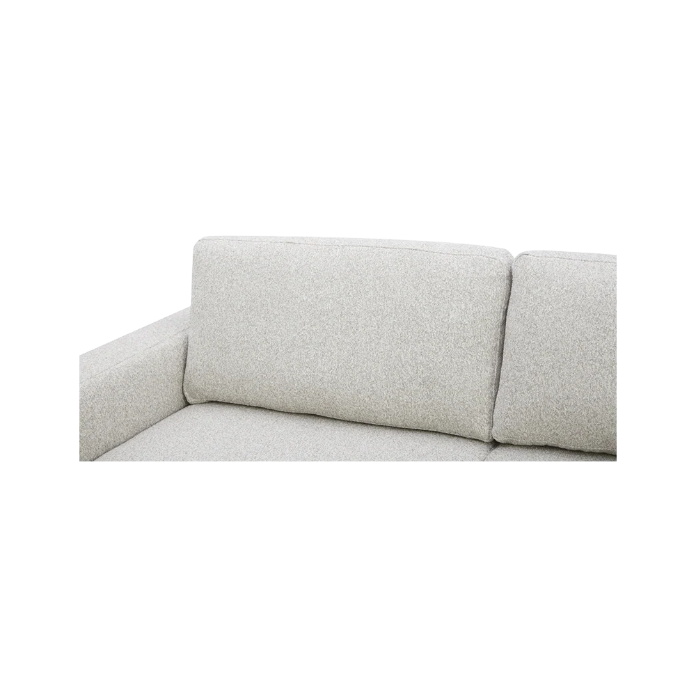 Elio Sofa Bed Greige - Image 13