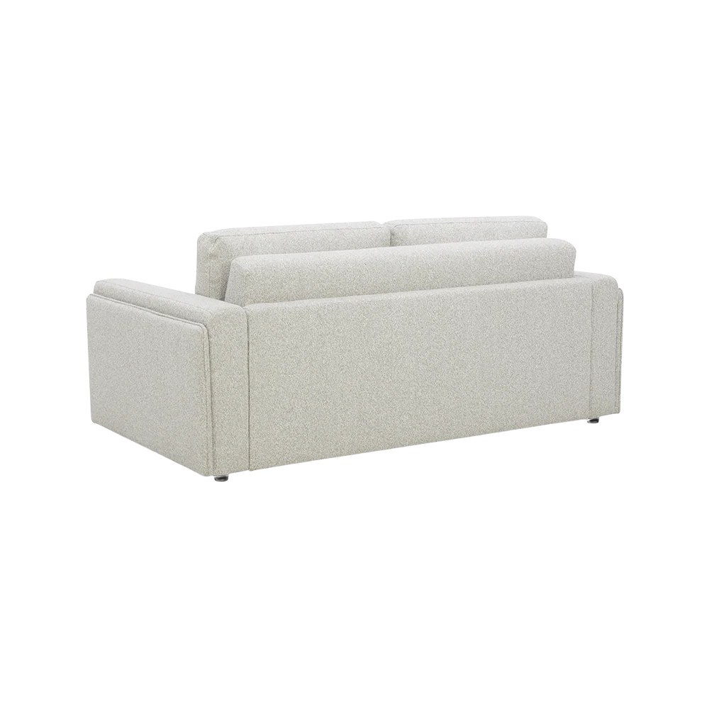 Elio Sofa Bed Greige - Image 5
