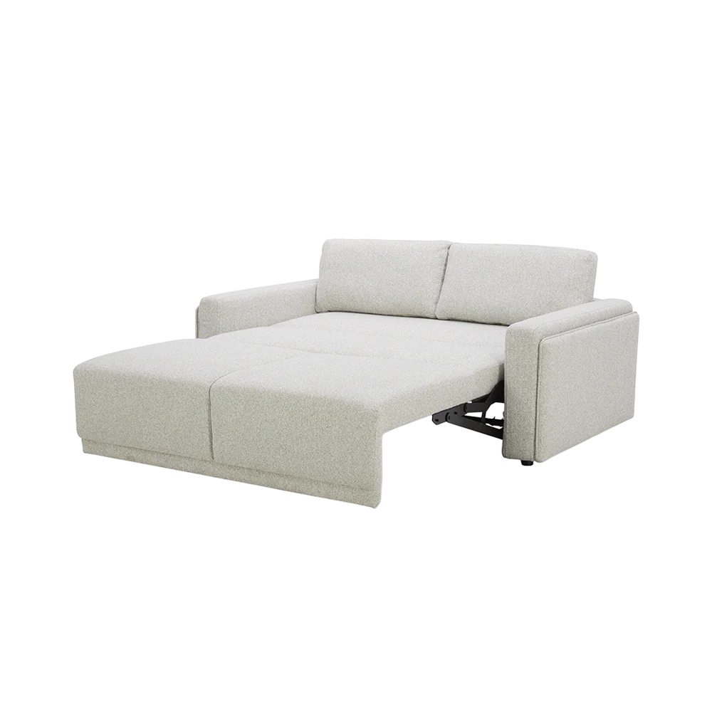 Elio Sofa Bed Greige - Image 8