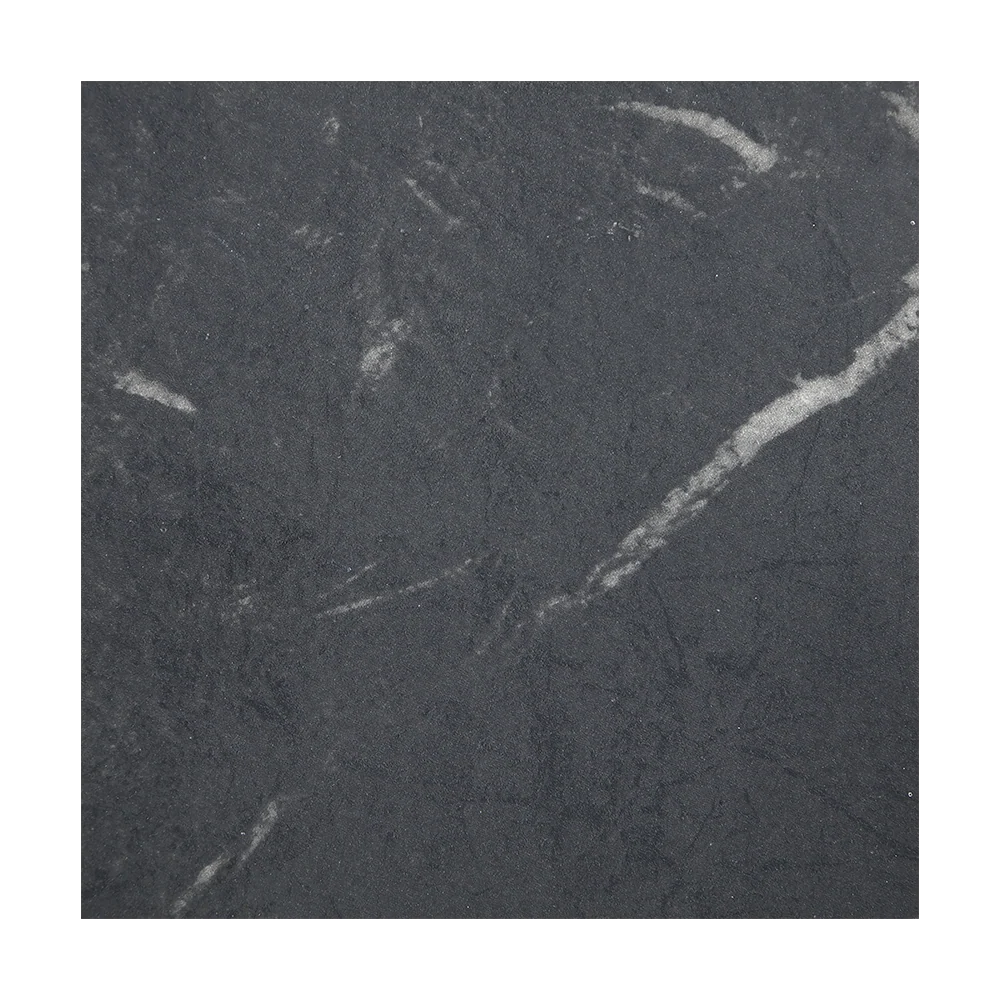 Elva Side Table Black Marble - Image 3
