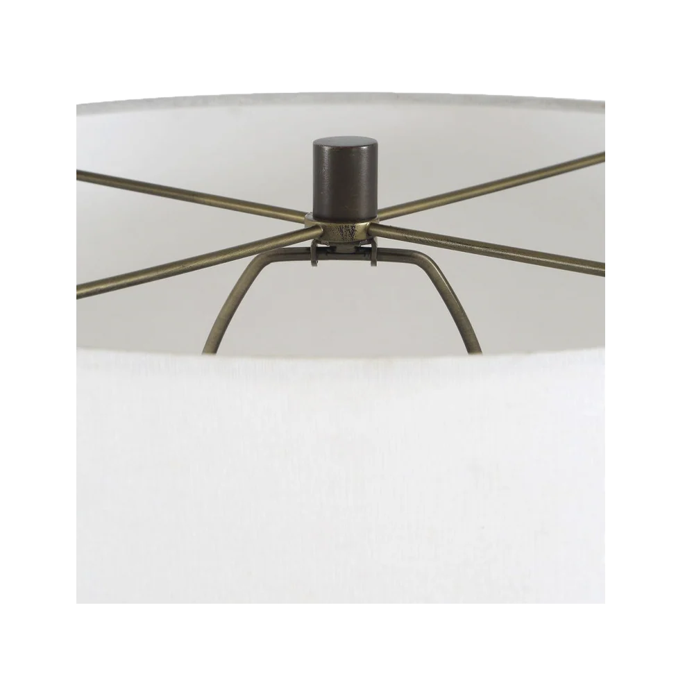 Ember Column Floor Lamp - Image 4