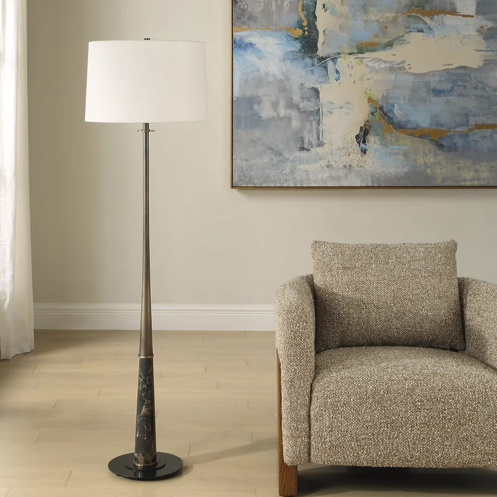Ember Column Floor Lamp - Image 6