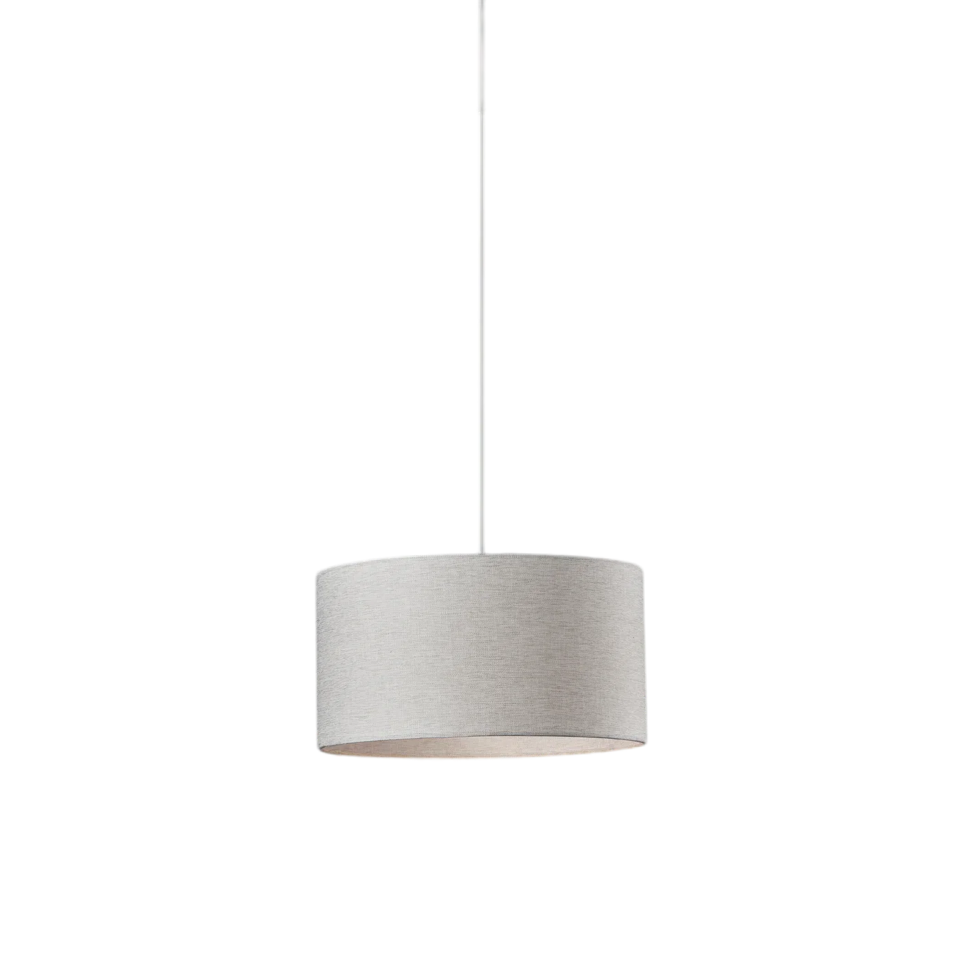 Embera Gray Pendant Celing Lamp - Image 2