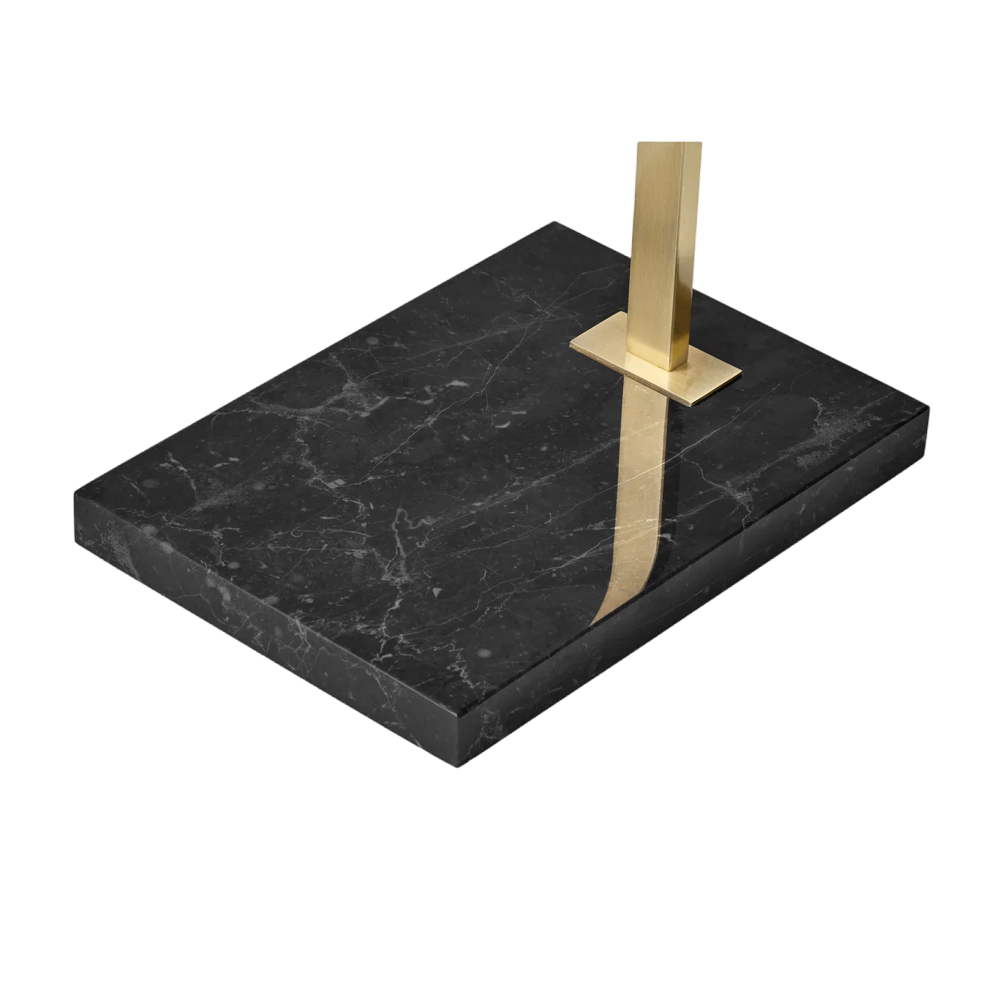 Flux Arc Floor Lamp - Image 4