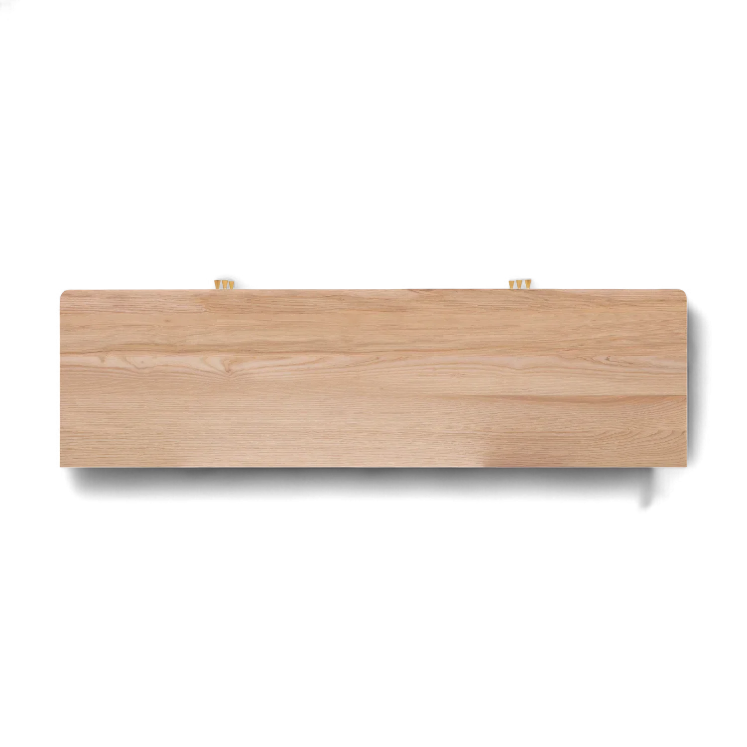Frost  Cane 6 Drawer Dresser - Image 5