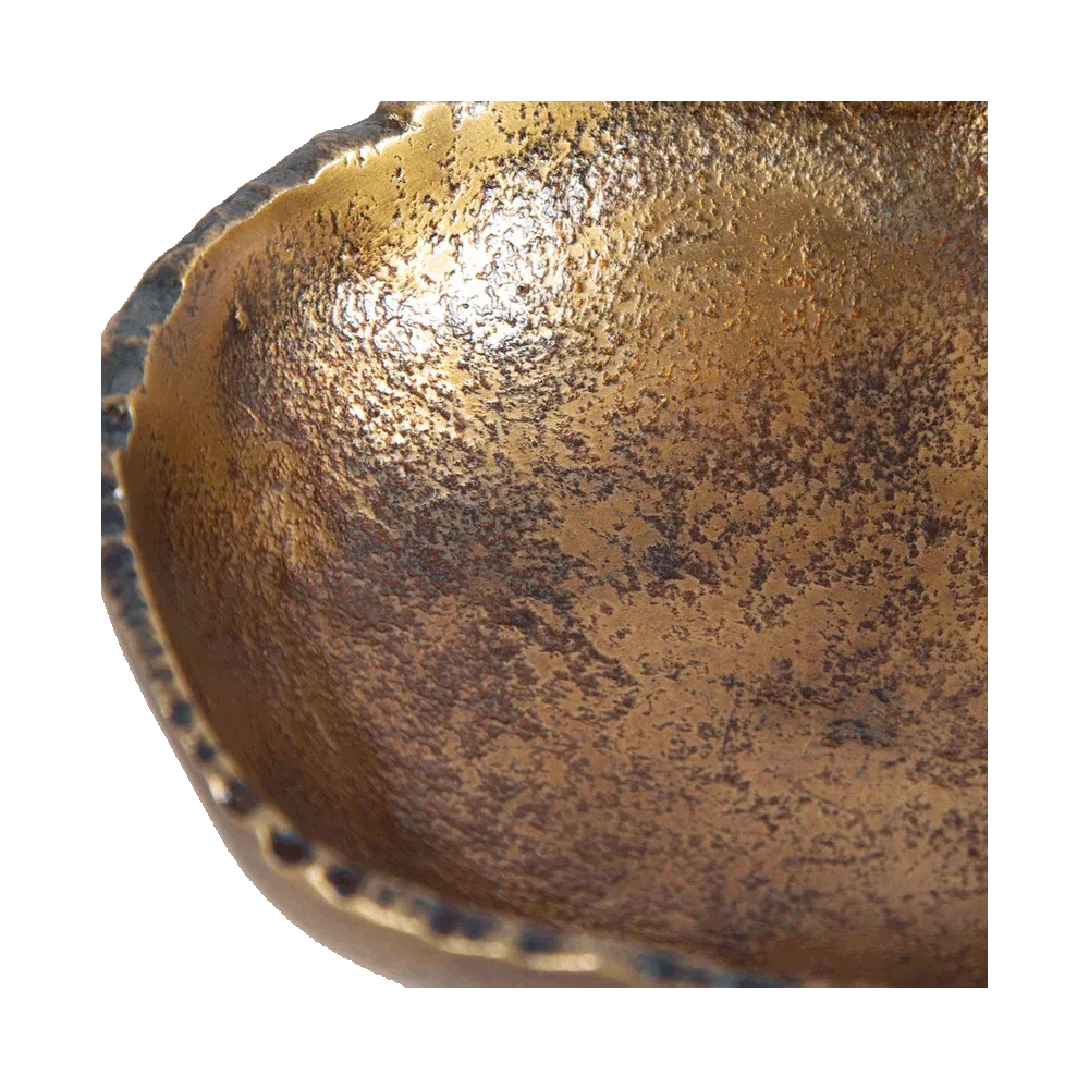 Gaia Bronze Bowl Set - Image 3