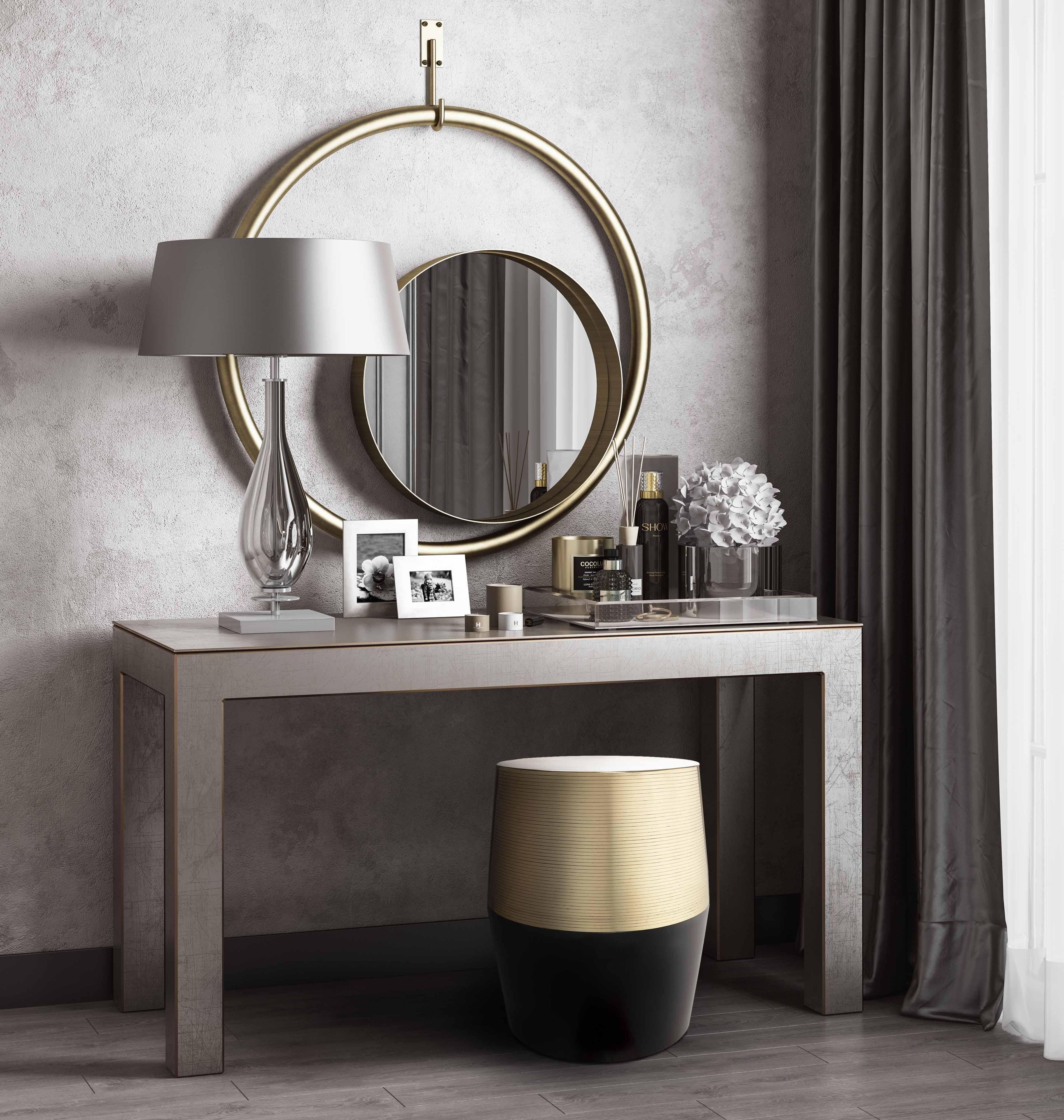 Gilded Stool - Image 2