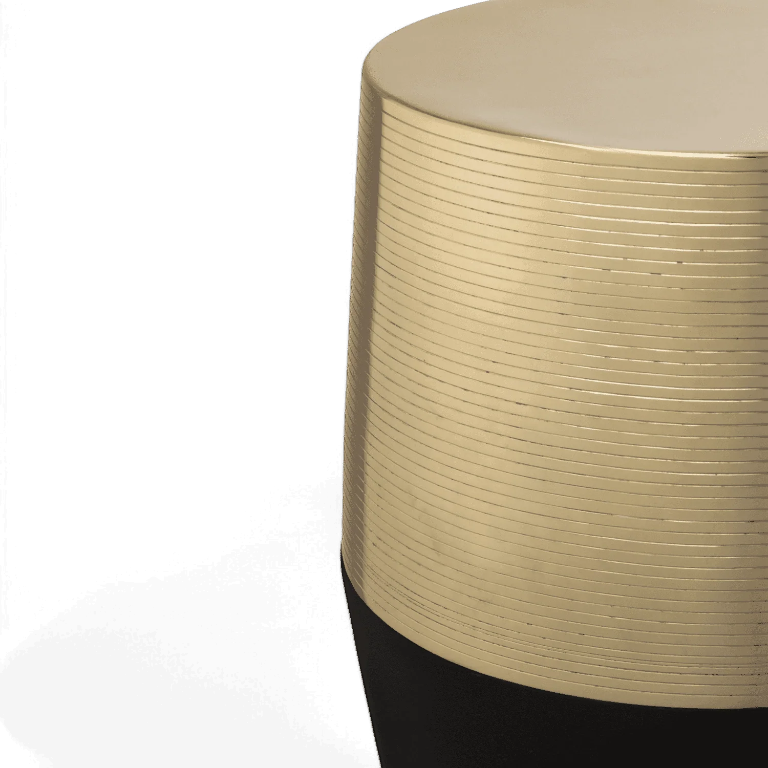 Gilded Stool - Image 4