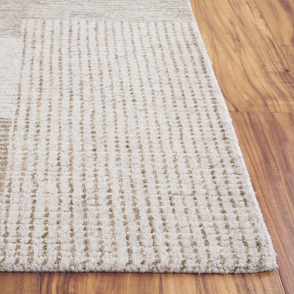 Hakiri Beige Rug - Image 3