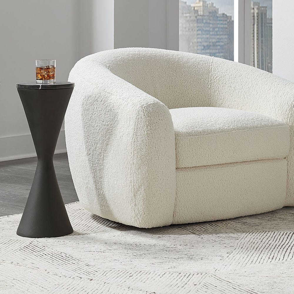 Horacle side table - Image 2