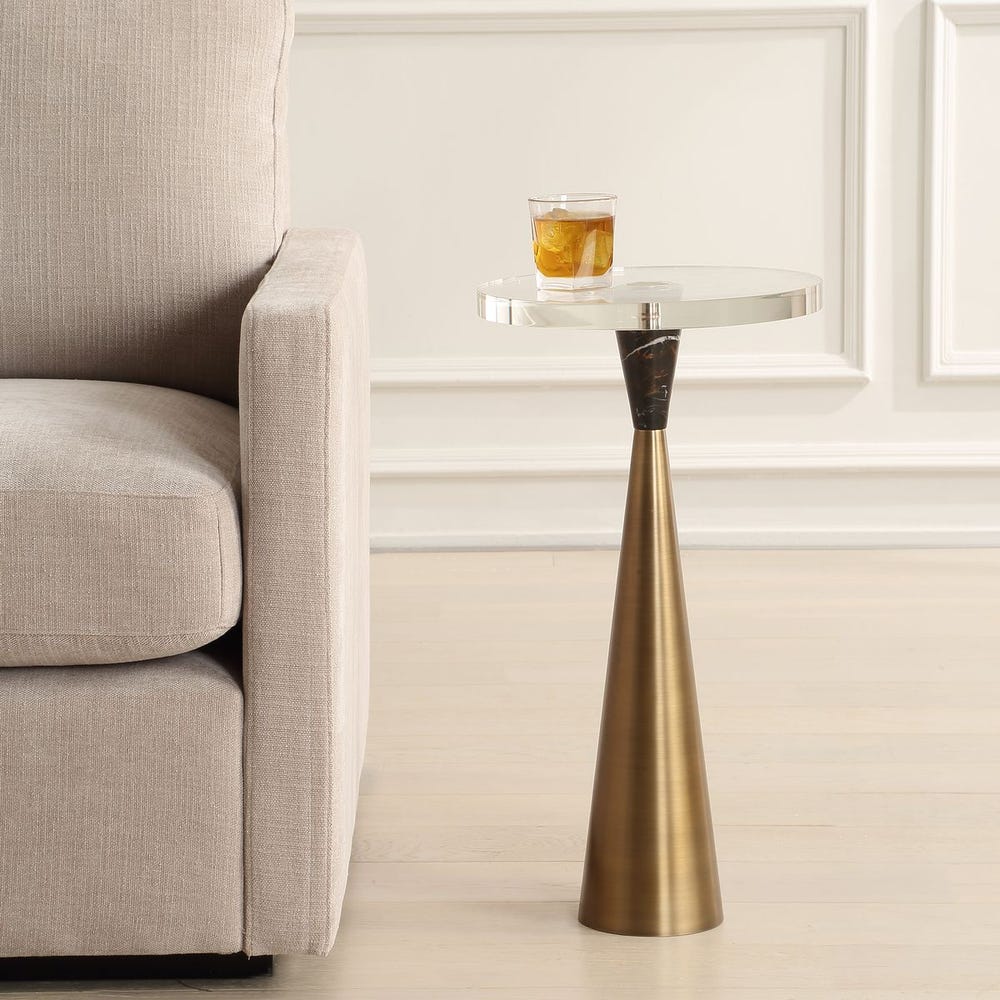 Hug Side Table - Image 2