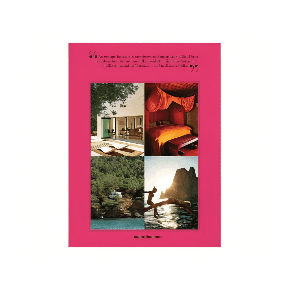 Ibiza Bohemia Book - Image 3