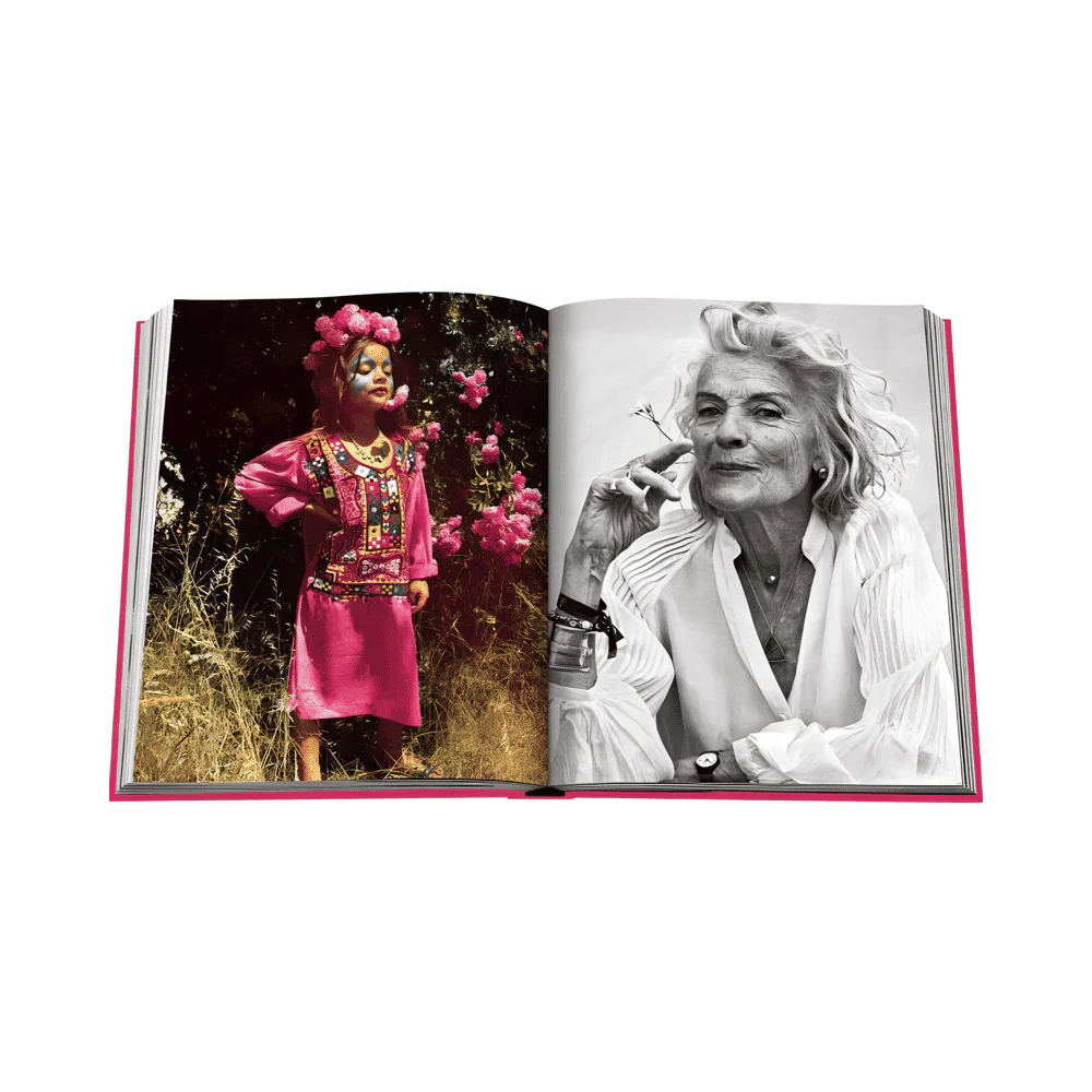 Ibiza Bohemia Book - Image 4