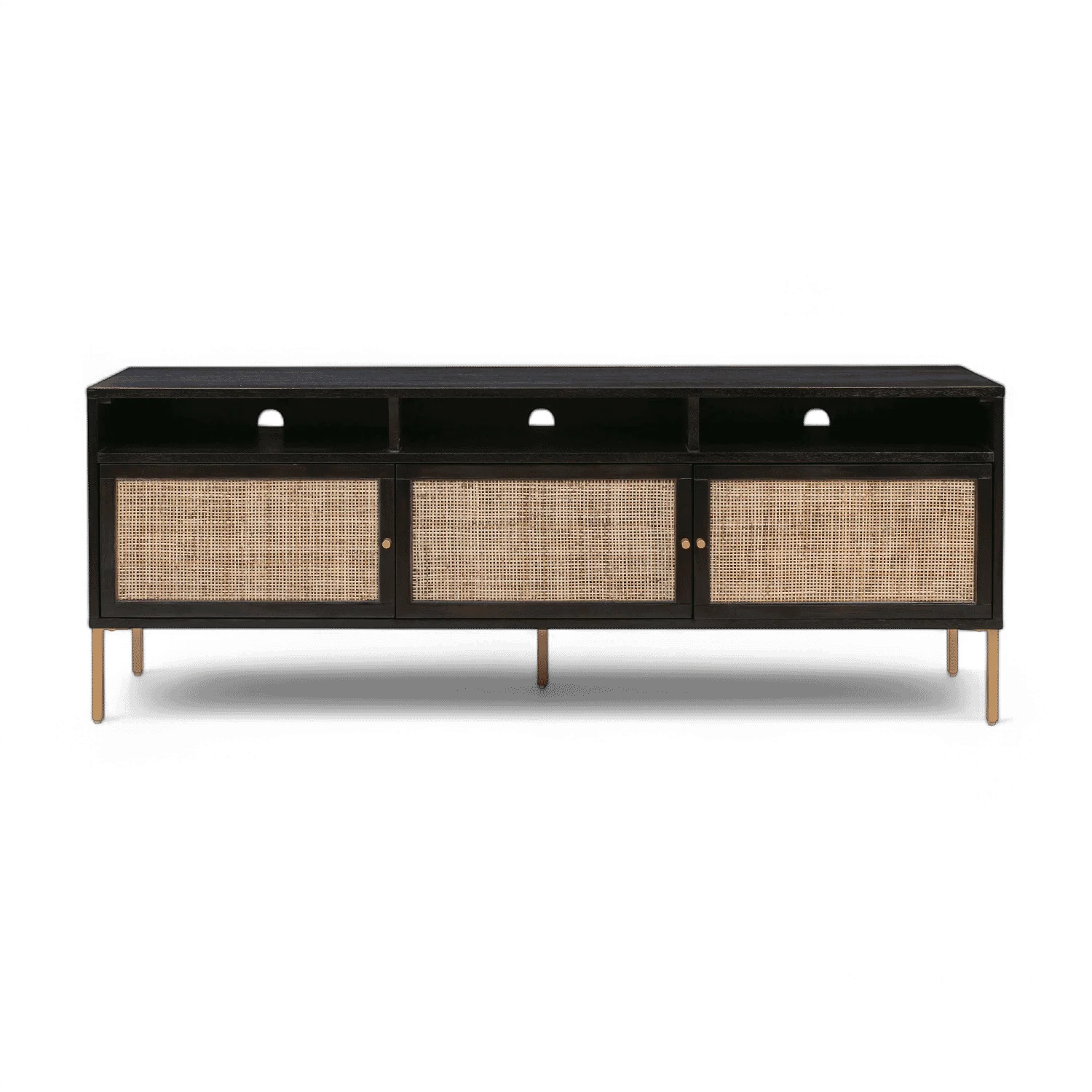 Ignis Noir Media Console - Image 3