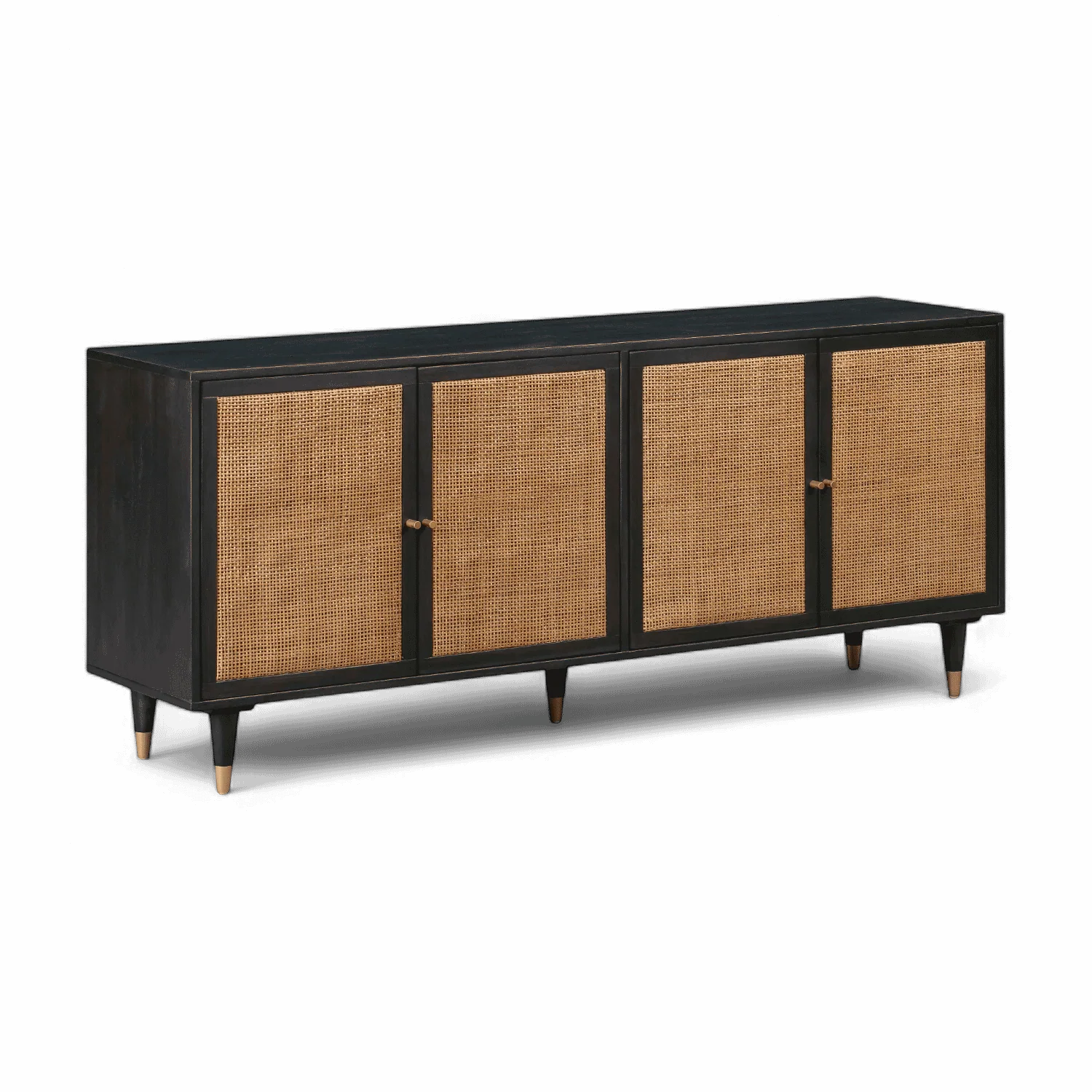 Ignis Noir Sideboard - Image 3