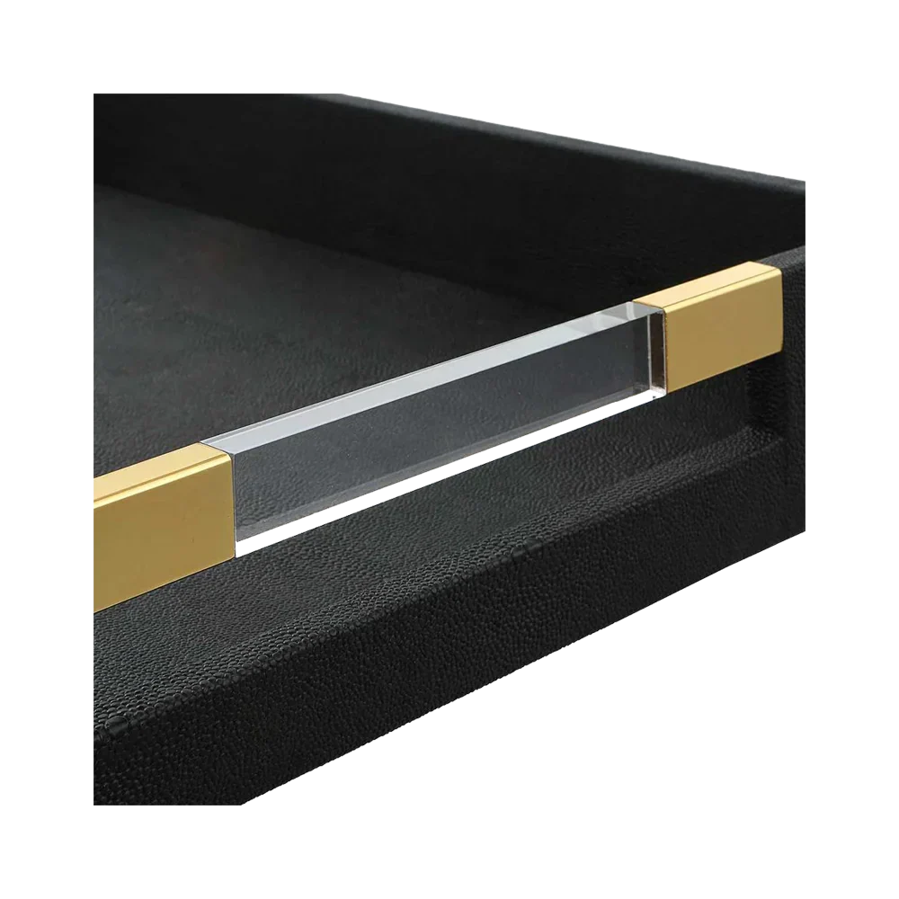 Ignis Tray Black - Image 4