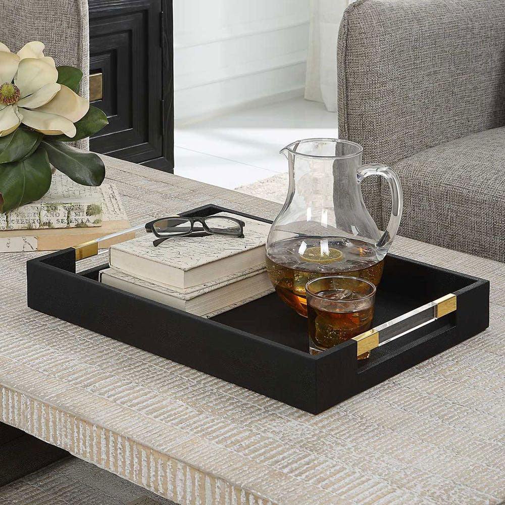 Ignis Tray Black - Image 6