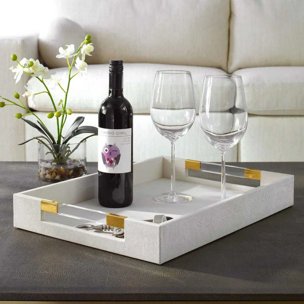 Ignis Tray White - Image 4