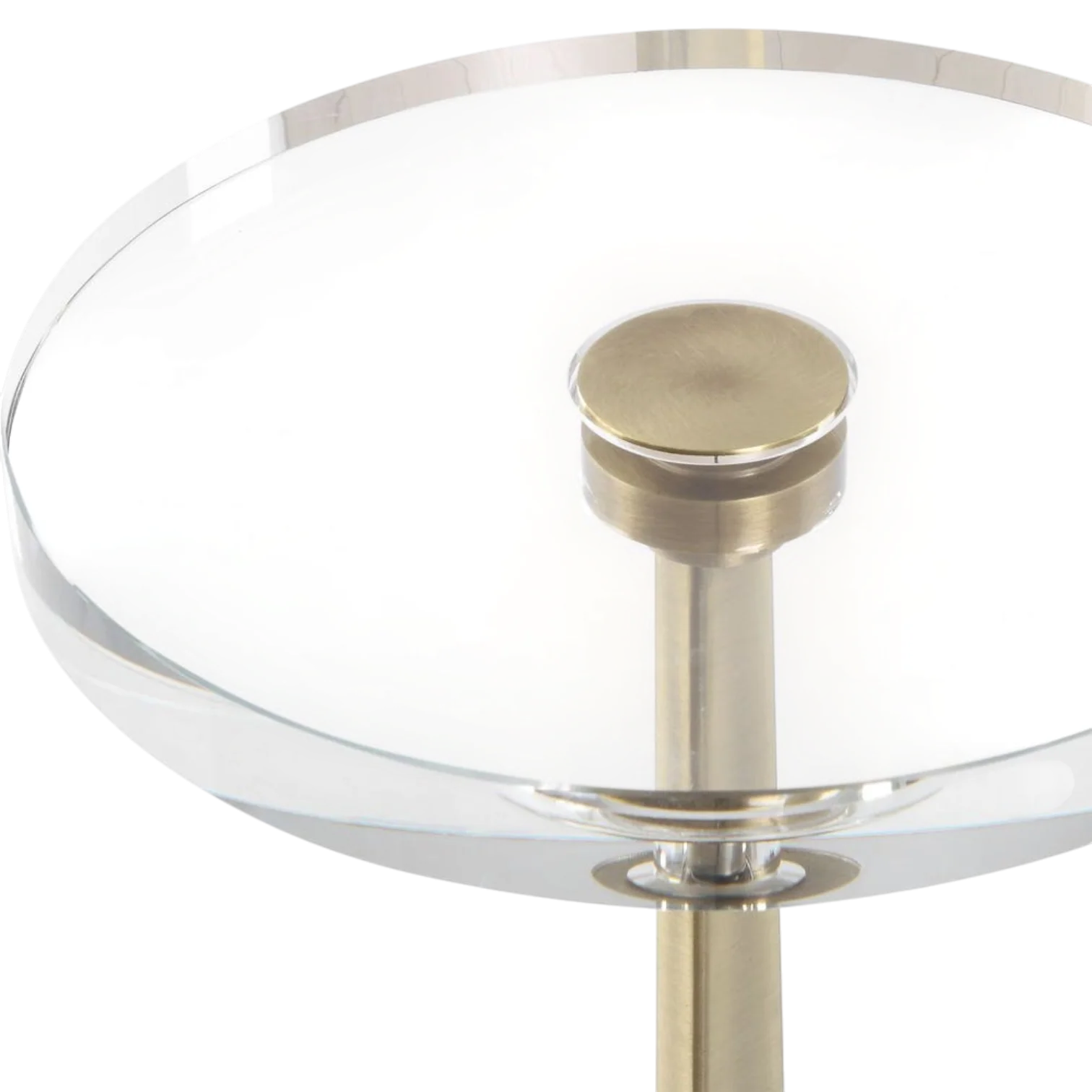 Invictus Side Table - Image 2