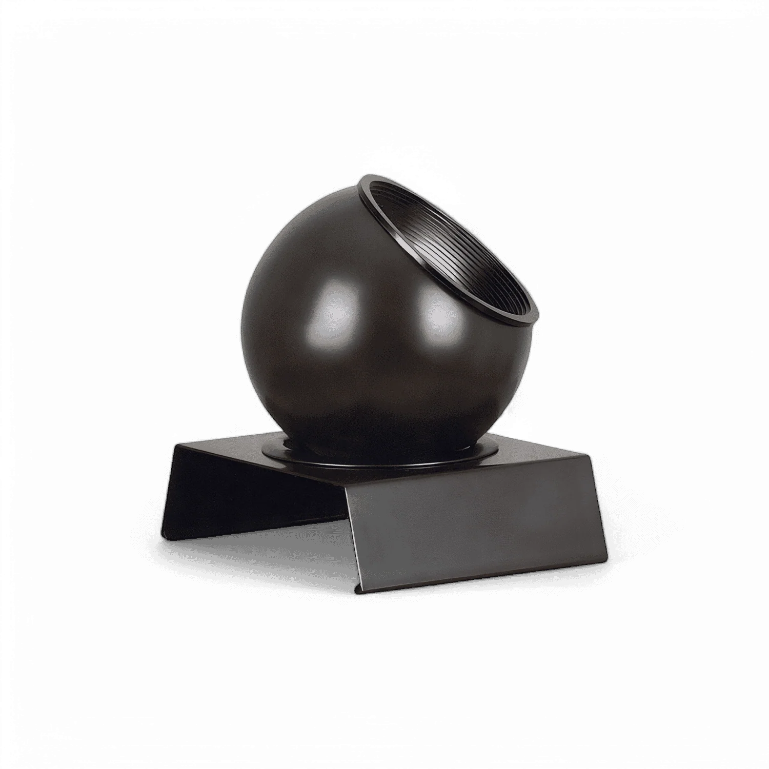 Iona Table Lamp Black - Image 2