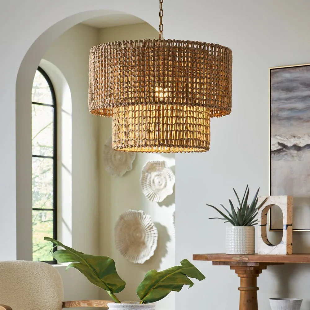 Isandro Pendant Ceiling Lamp - Image 2