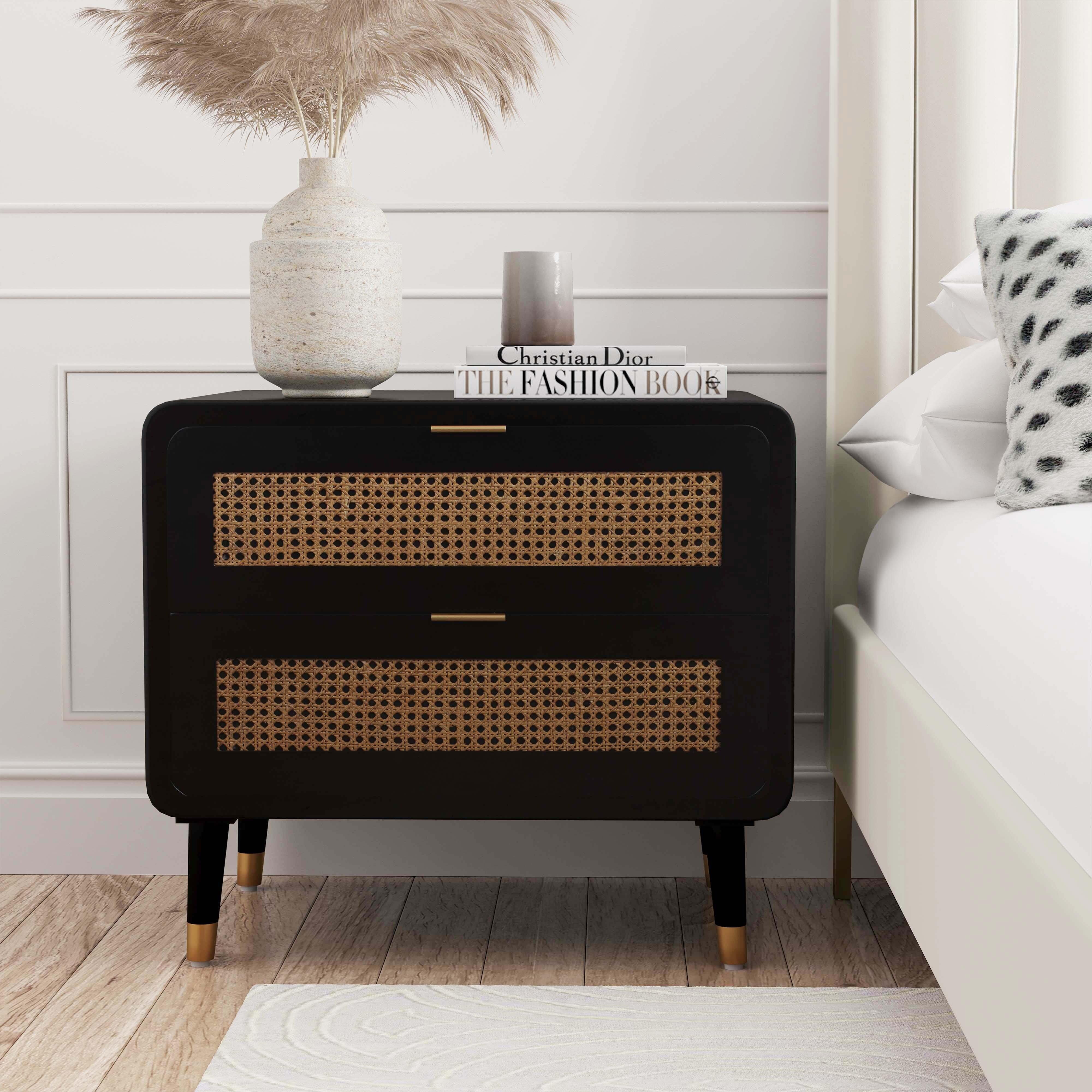 Jade Nightstand - Image 2
