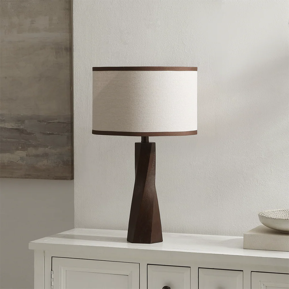 Janna Table Lamp - Image 3