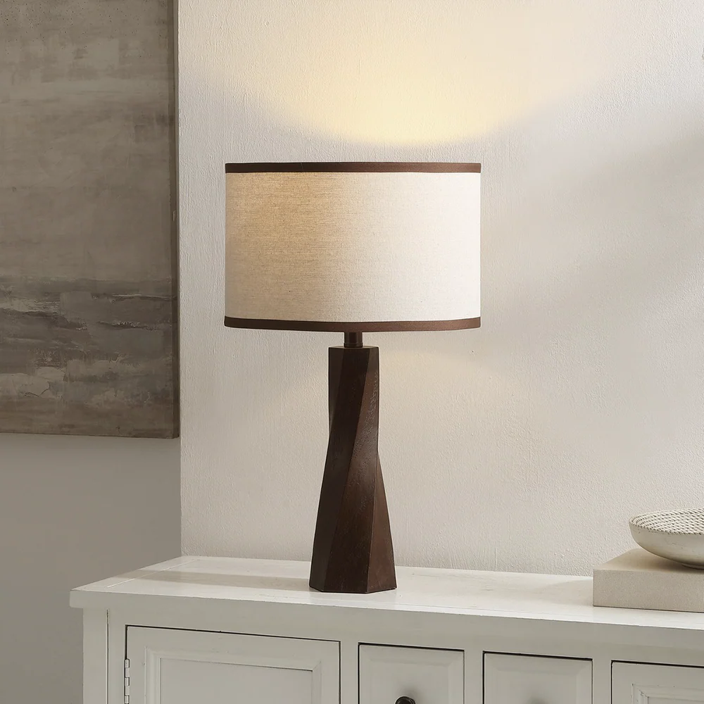 Janna Table Lamp - Image 4
