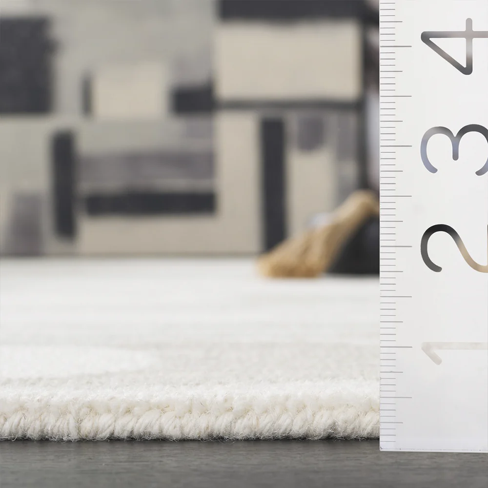 Jasmine Ivory Rug - Image 4