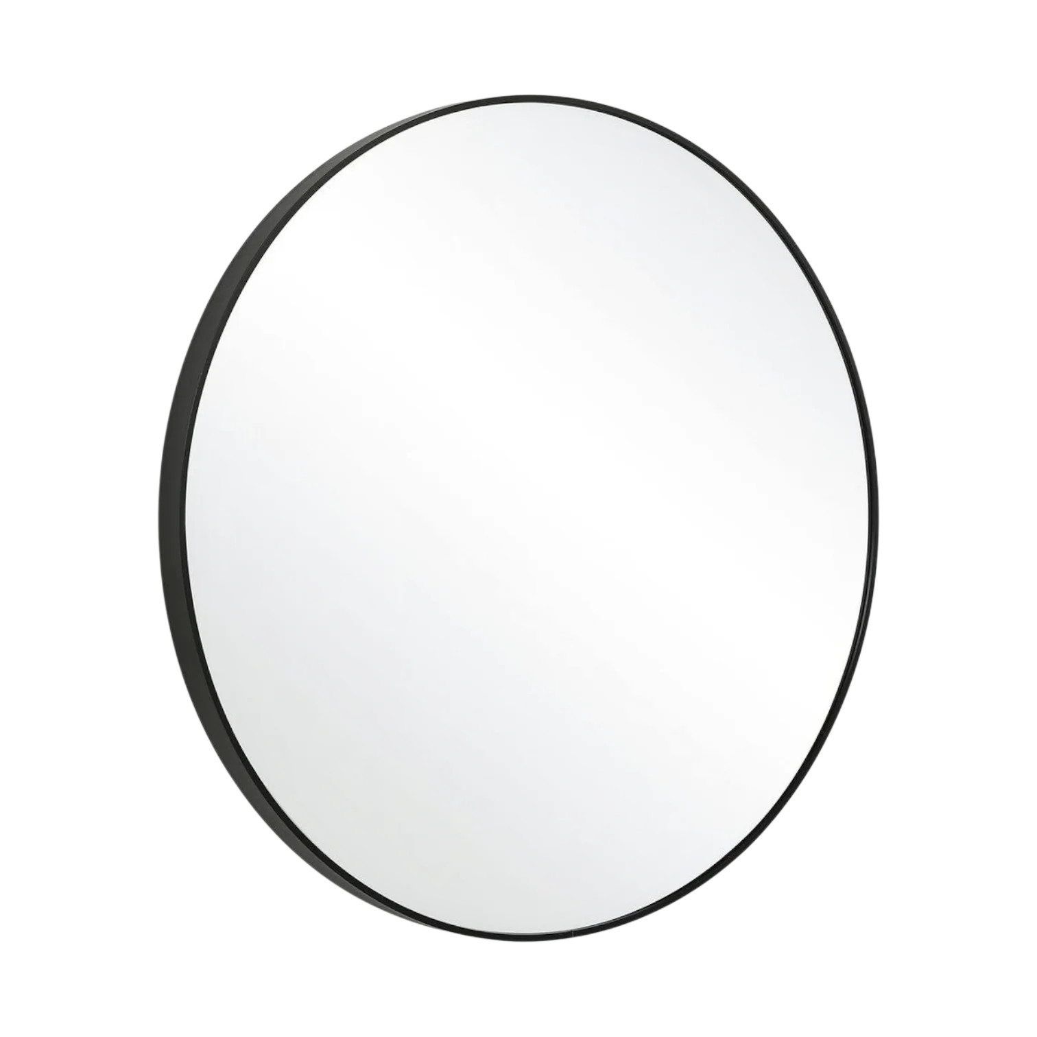 Jianna Gold Wall Mirror - Image 3