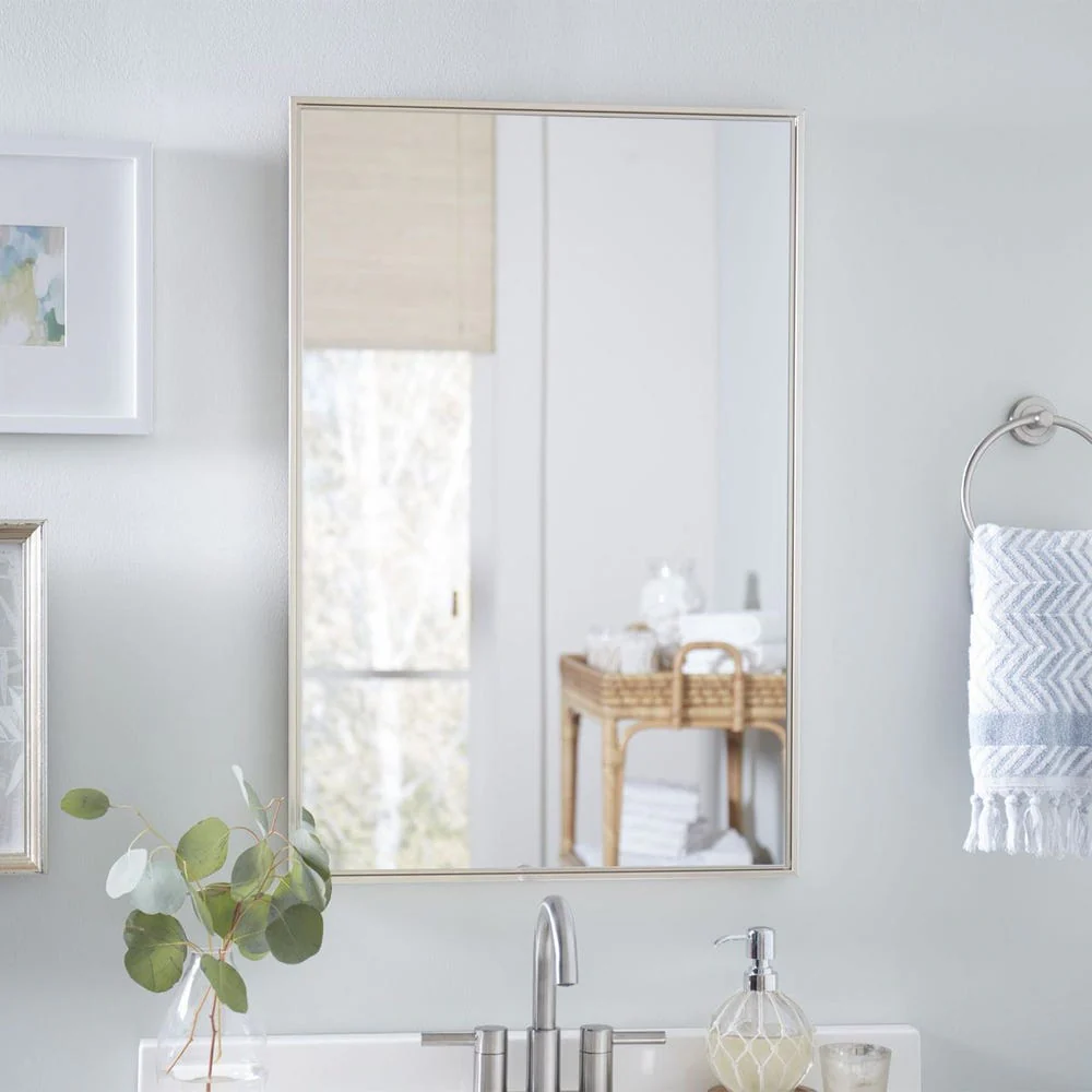 Konny Wall Mirror - Image 2