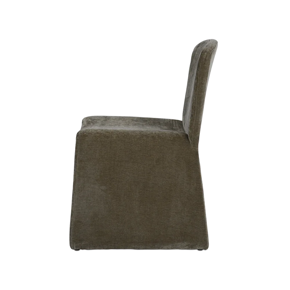 Kuna Dining Chair Green - Image 5