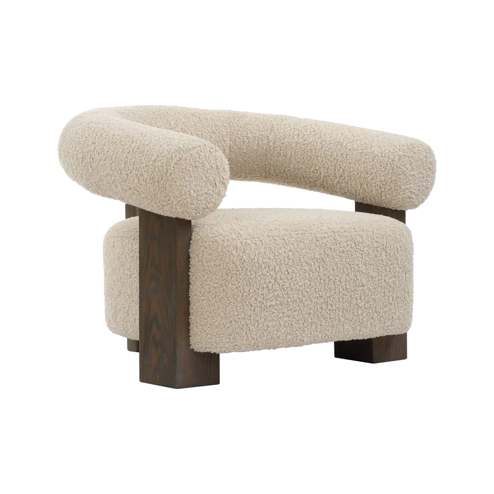 Kuvo Lounge Chair - Image 3