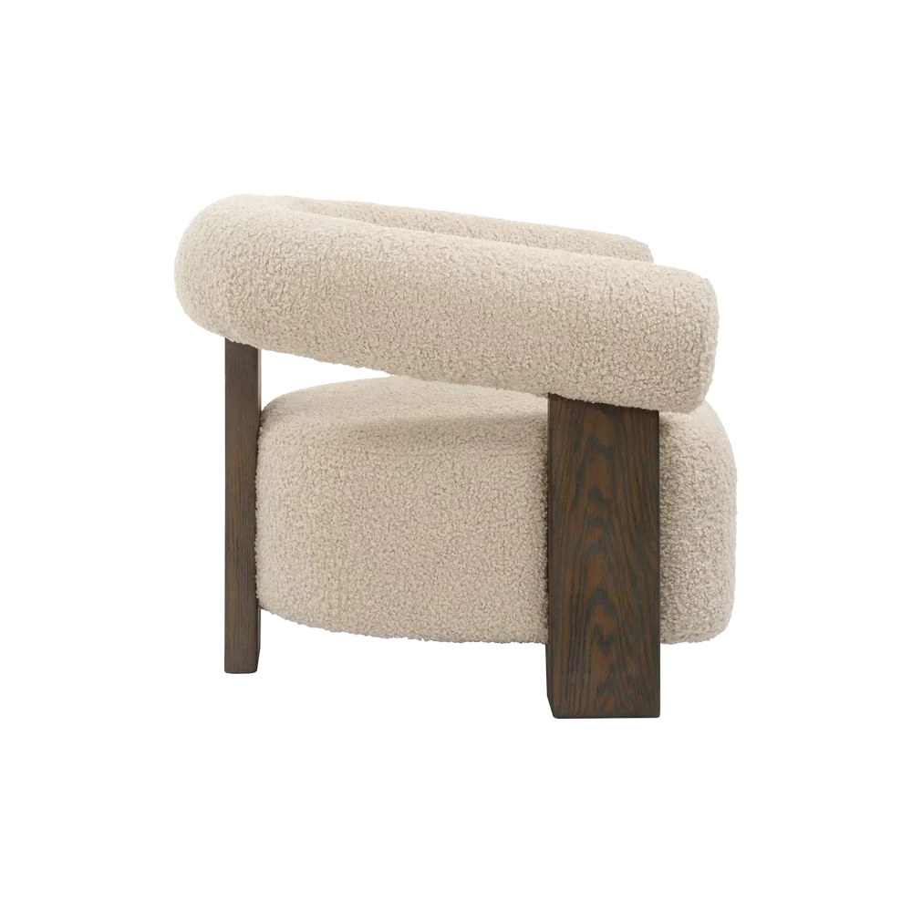 Kuvo Lounge Chair - Image 5