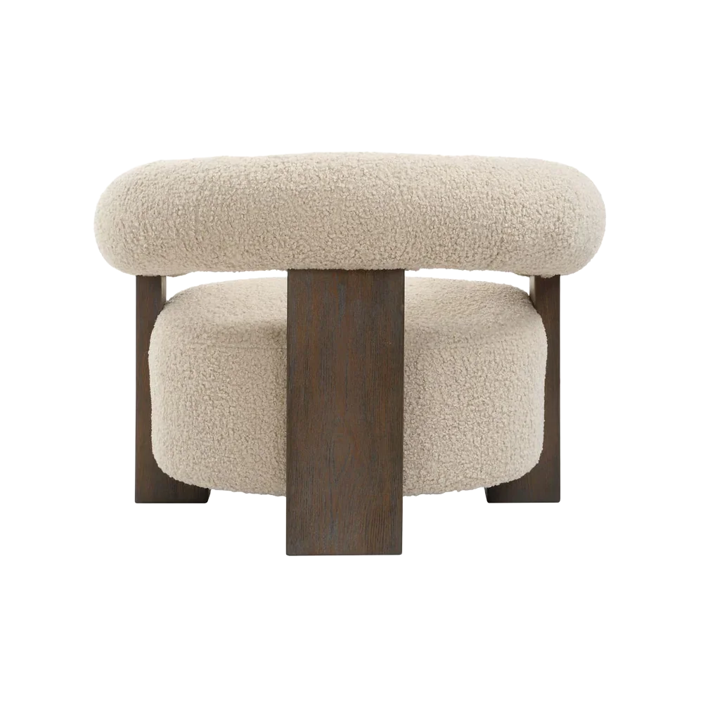 Kuvo Lounge Chair - Image 6