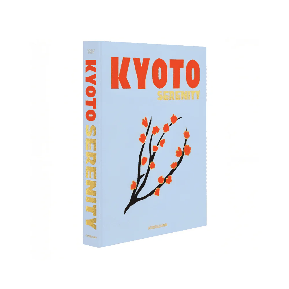 Kyoto Serenity Book - Image 2