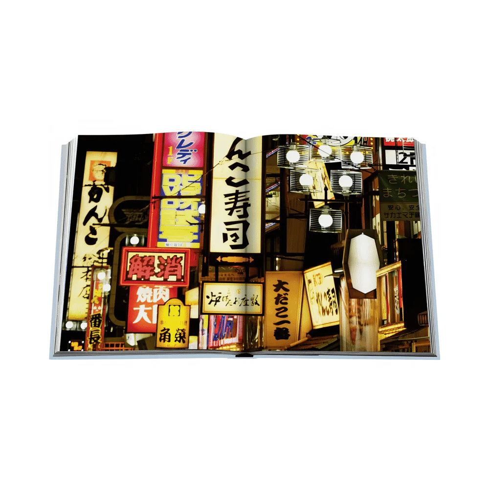 Kyoto Serenity Book - Image 5