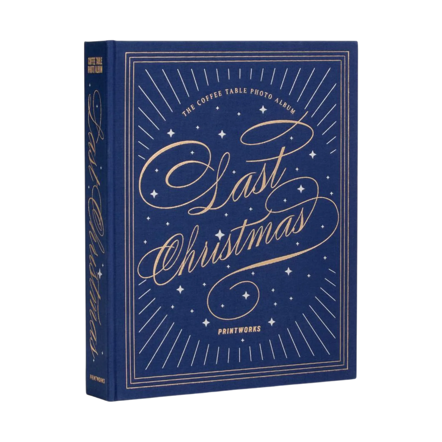 Last Christmas Album - Image 2