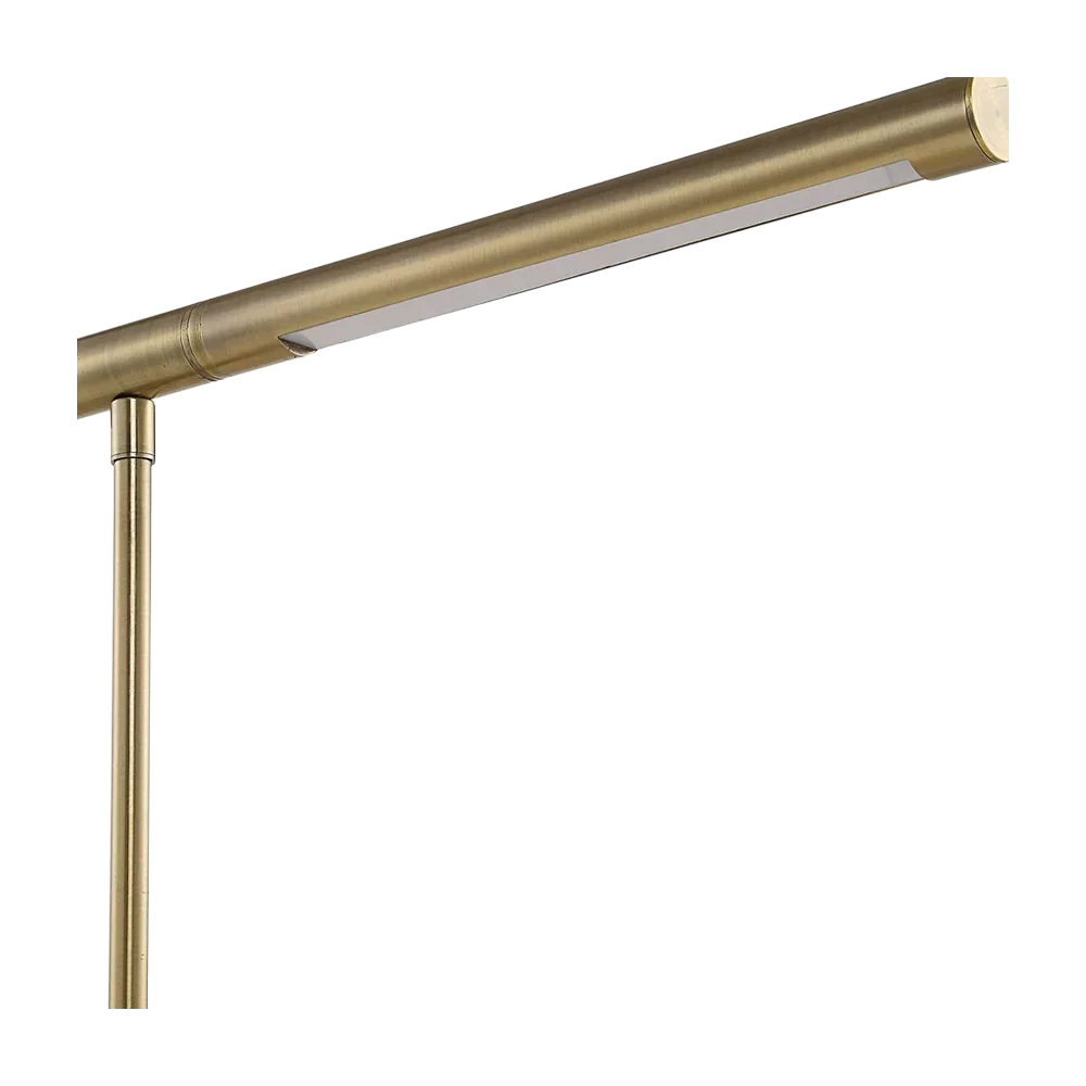 Linea Desk Lamp - Image 4