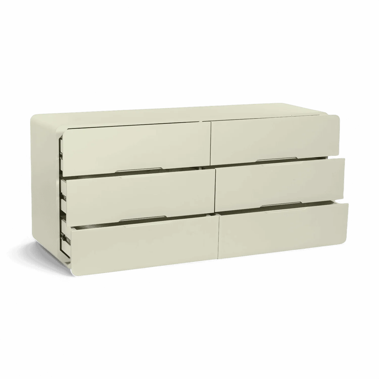 Lioh Dresser Alabaster - Image 3