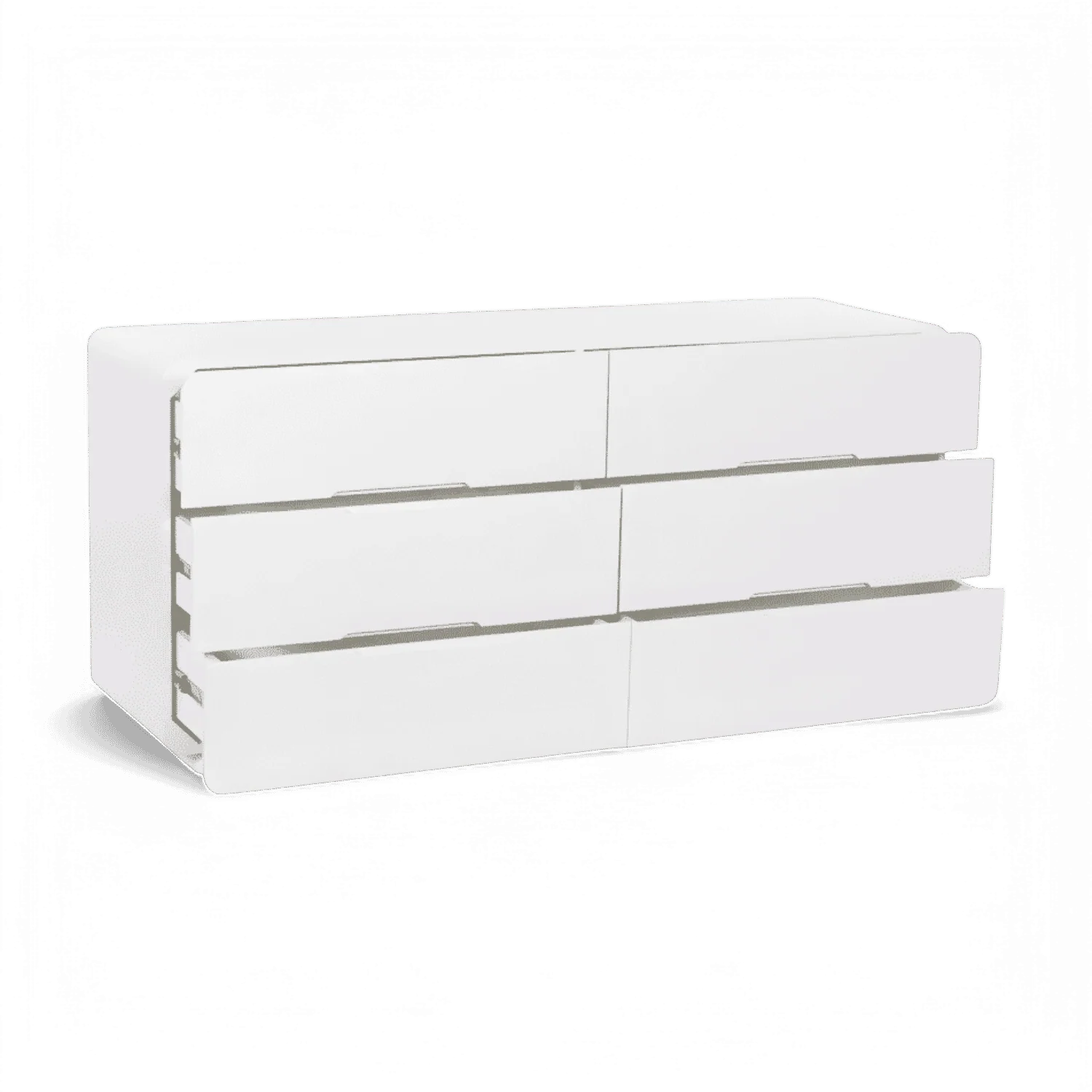Lioh Dresser White - Image 5