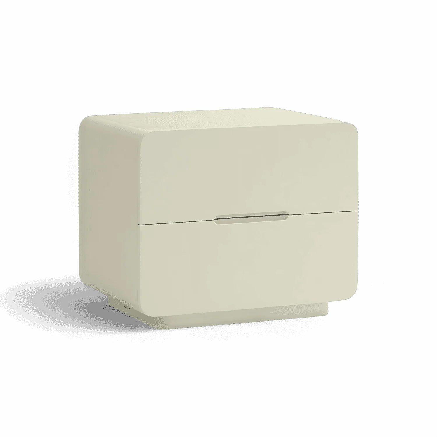 Lioh Nightstand Alabaster - Image 3