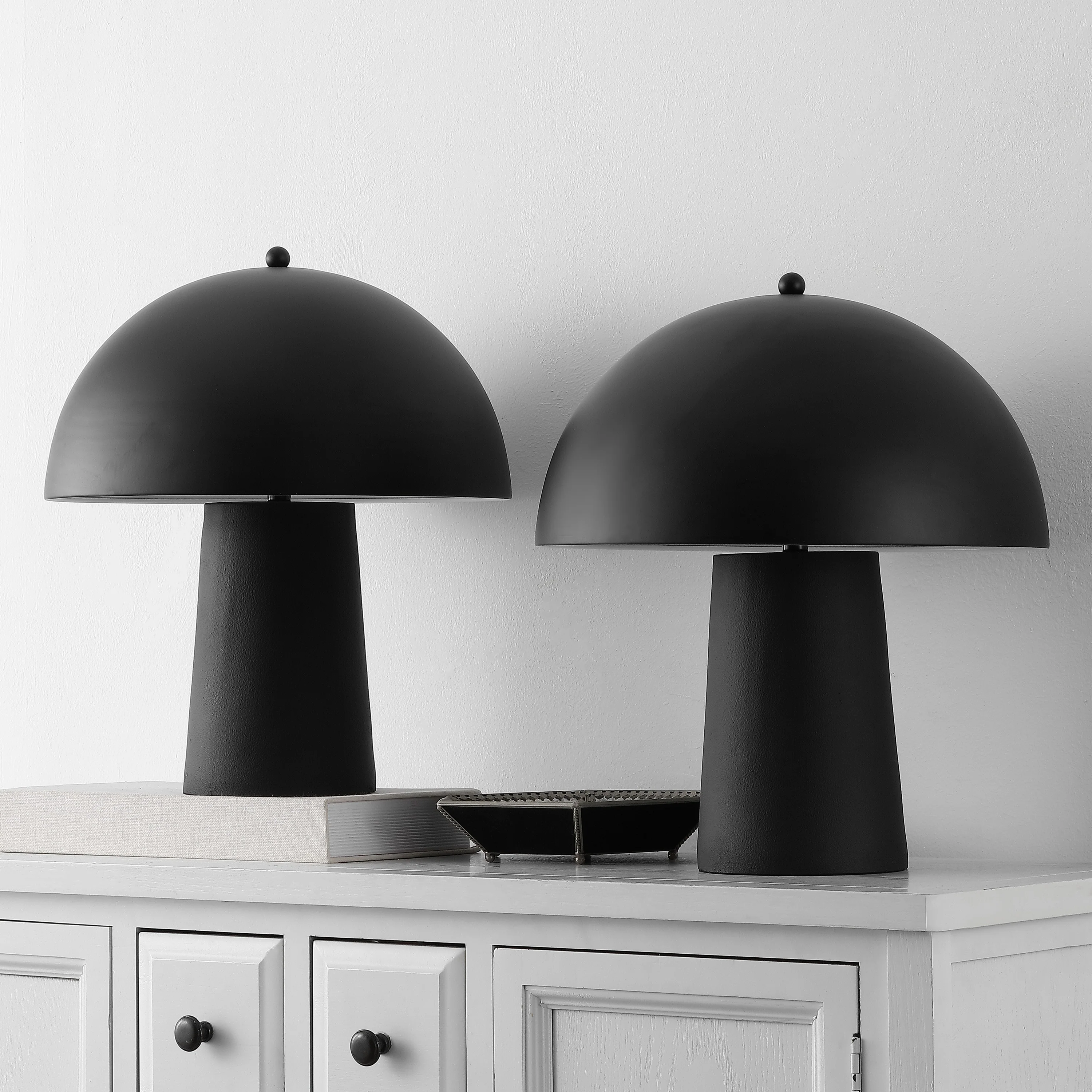 Lunis Table Lamp Set of 2 - Image 2