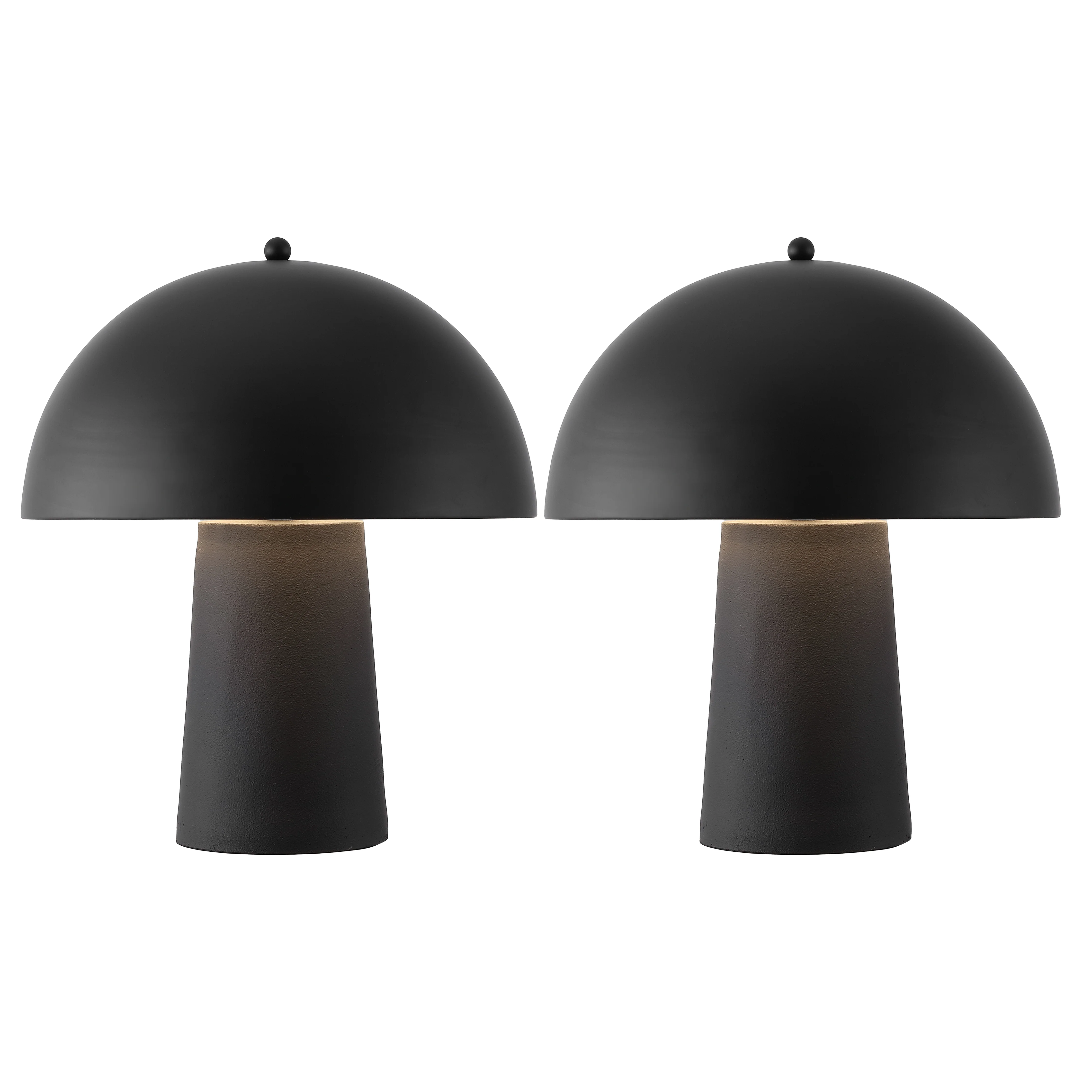 Lunis Table Lamp Set of 2 - Image 3