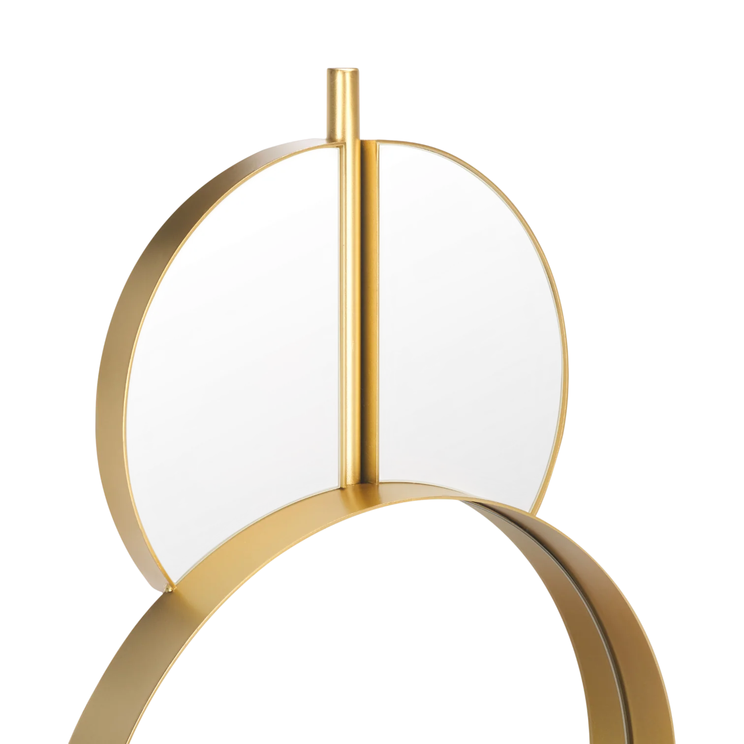 Luxor Mirror White - Image 3