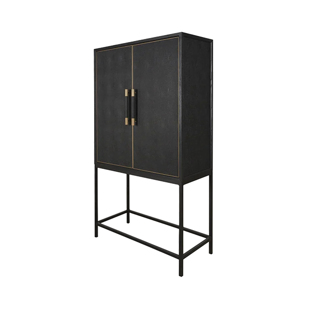 Midnight Bar Cabinet - Image 3